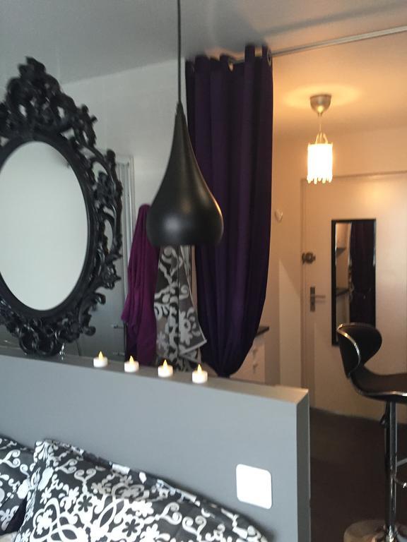 Studio Glamour Naturiste Agde Exterior foto